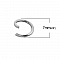 10 Anneaux de jonction ouvert 07 mm Inoxydable
