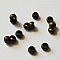 10 Perles &agrave; &eacute;craser de 2.5 mm