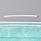 10 pi&egrave;ces Bande pour pont de nez 15 cm N&deg;02-01 Barre de nez