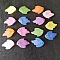 15 Poissons Lucites assortis