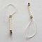 1 Attache portable N&deg;12 8 cm