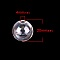 1 Boule en verre ronde &agrave; remplir de 20mm AB Transparent