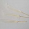 1 Plume 15 cm N&deg;01 Blanc