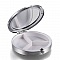 1 boite &agrave; pilule &agrave; personnaliser Argent N&deg;02