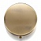 1 boite &agrave; pilule &agrave; personnaliser Bronze N&deg;02