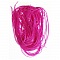 1 m&egrave;tre de fil PVC de 1.5 mm Fushia Moyen.