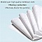 1 m&egrave;tre x 17.7 cm Tissu Meltblown jetable tissus filtre