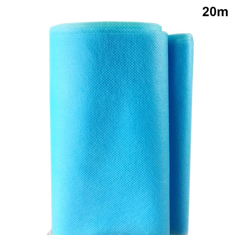 1 m&egrave;tre x 17.5 cm Tissu Non tiss&eacute; jetable tissus filtre N&deg;03