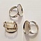 1 support cabochon bague de 20 mm Argent V N&deg;12