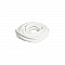 40 cm corde escalade ronde 10 mm Blanc