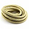 40 cm corde escalade ronde 10 mm Dor&eacute;