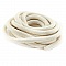 40 cm corde escalade ronde 10 mm Ivoire