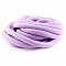 40 cm corde escalade ronde 10 mm Lilas