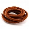 40 cm corde escalade ronde 10 mm M&eacute;tal Cuivre