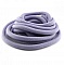 40 cm corde escalade ronde 10 mm Parme