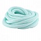 40 cm corde escalade ronde 10 mm Vert D'eau