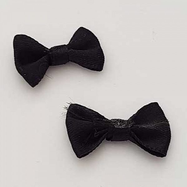 4 N&oelig;uds tissus lot N&deg;68