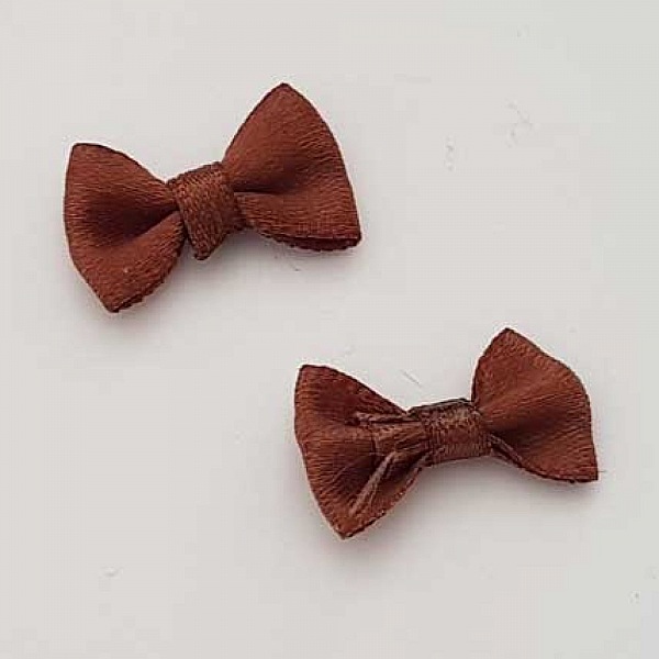 4 N&oelig;uds tissus lot N&deg;69