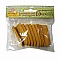 9 Tuiles Stamp&eacute;ria 5 cm KTR06