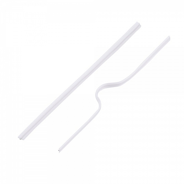 Bande pour pont de nez 20 cm N&deg;02-01 x 10 pi&egrave;ces