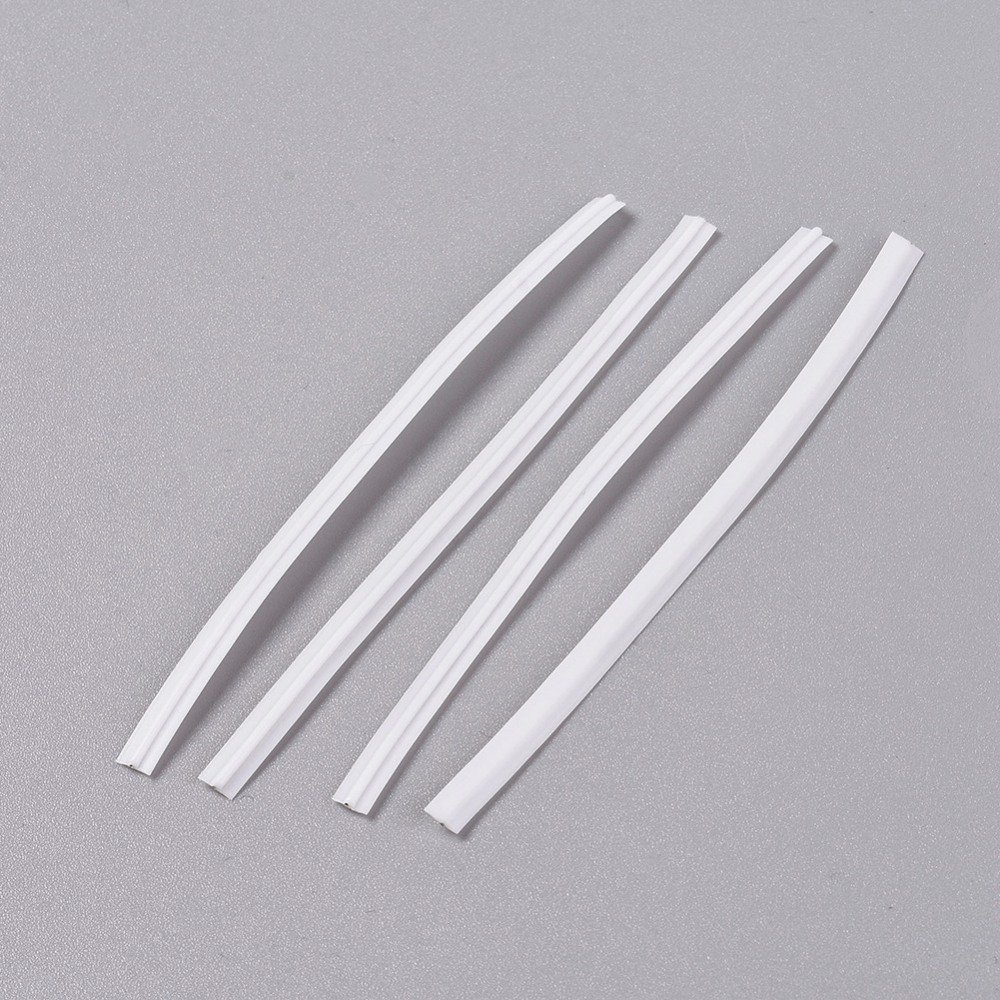 Bande pour pont de nez 20 cm N&deg;02-01 x 10 pi&egrave;ces