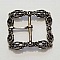 Boucle De Ceinture Fantaisie Double 30 mm N&deg;03
