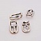 Boucle de ceinture Argent N&deg;10