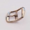 Boucle de ceinture Argent N&deg;13
