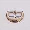Boucle de ceinture Argent N&deg;14