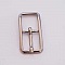 Boucle de ceinture Argent N&deg;15