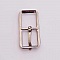 Boucle de ceinture Argent N&deg;15
