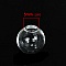 Boules en verre ronde de 18mm 20 pi&egrave;ces &agrave; remplir