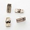 Bouton Argent N&deg;34 Pantalon