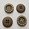 Bouton Rond 18 mm N&deg;006