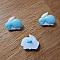 Bouton fantaisie &agrave; motifs pour enfants lapin N&deg; 10