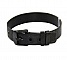 Bracelet Acier Inoxydable 10 mm Noir