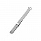 Bracelet Acier Inoxydable 10 mm Argent