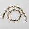 Bracelet Chaine Argent de 20 cm N&deg;01