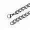 Bracelet N&deg;03 en 304 acier inoxydable de 21 cm