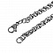 Bracelet N&deg;05 en 304 acier inoxydable de 21.5 cm
