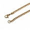 Bracelet N&deg;07 en 304 acier inoxydable de 21 cm