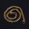 Bracelet N&deg;07 en 304 acier inoxydable de 21 cm