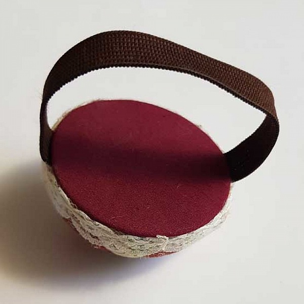 Bracelet Porte &eacute;pingles Pique Aiguilles N&deg;02