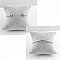 Bracelet Rigide Acier Inoxydable N&deg;10 Argent