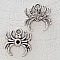 Breloque Araign&eacute;e N&deg;03 Argent