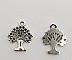 Breloque Arbre N&deg;01