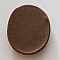 Breloque Cam&eacute;e femme N&deg;08 ovale en r&eacute;sine