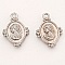 Breloque Cam&eacute;e femme N&deg;02 Argent