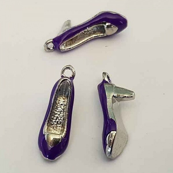 Breloque Chaussure N&deg;03