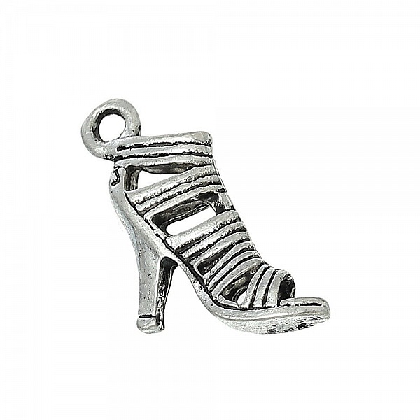 Breloque Chaussure N&deg;09